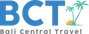 Bali Central Travel logo